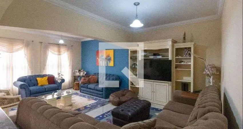 Casa para Venda - Jardim Eulina, 4 Quartos,  352 m² - Campinas