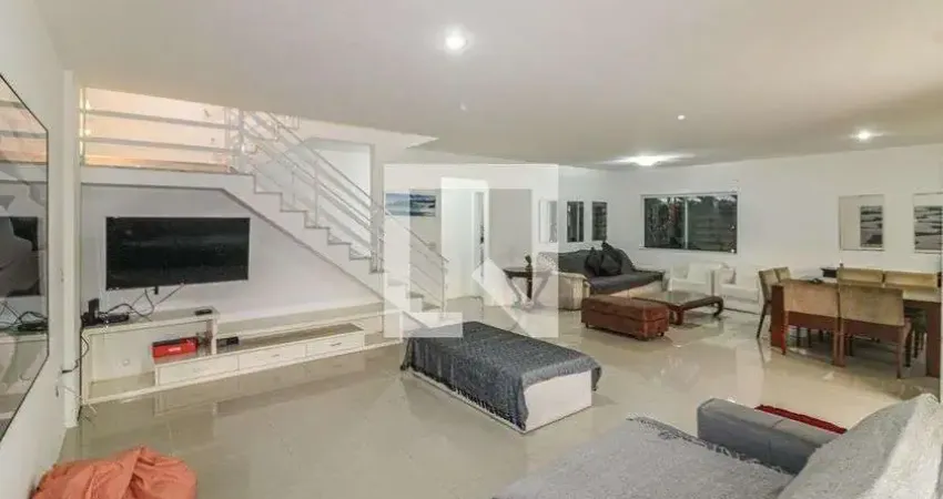 Casa / Sobrado em Condomínio para Venda - Vargem Grande, 3 Quartos,  280 m² - Rio de Janeiro