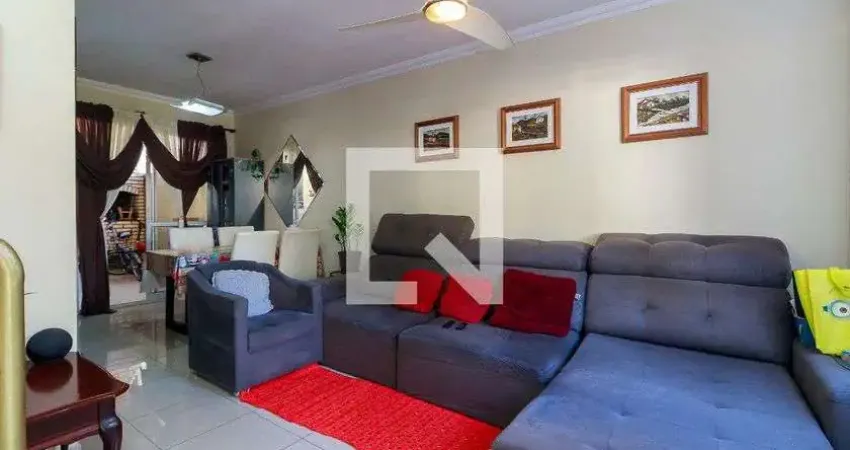 Casa / Sobrado em Condomínio para Venda - Jardim Sao Luis, 3 Quartos,  127 m² - São Paulo
