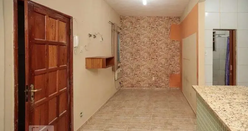 Kitnet / Stúdio para Venda - Pilares, 1 Quarto,  35 m² - Rio de Janeiro