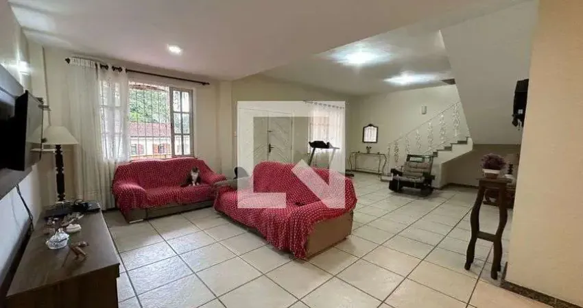 Casa para Venda - Freguesia , 5 Quartos,  395 m² - Rio de Janeiro