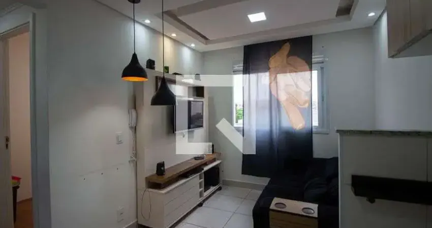 Apartamento para Venda - Itaquera, 2 Quartos,  32 m² - São Paulo