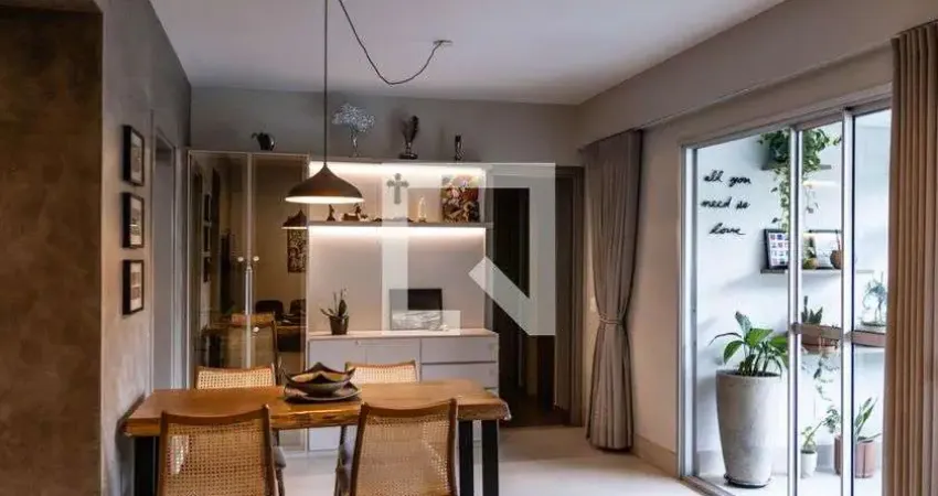 Apartamento para Venda - Estoril , 4 Quartos,  106 m² - Belo Horizonte