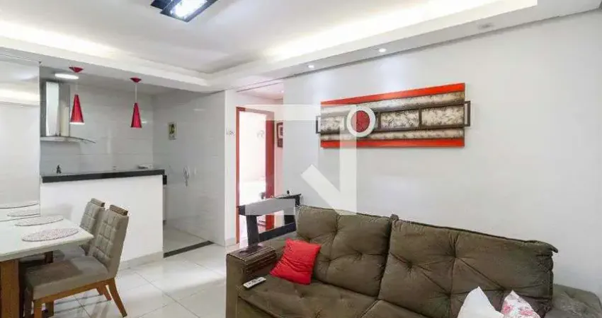 Apartamento para Venda - Santa Terezinha, 2 Quartos,  53 m² - Belo Horizonte