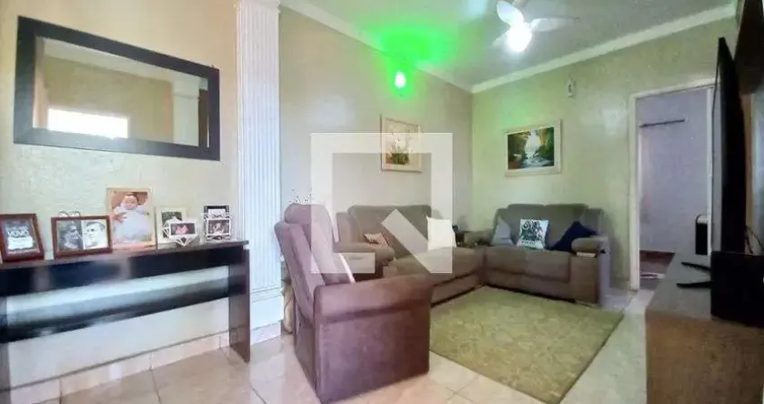 Casa para Venda - Jardim Interlagos, 3 Quartos,  303 m² - Campinas