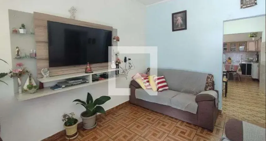 Casa para Venda - Jardim Samambaia, 3 Quartos,  348 m² - Campinas