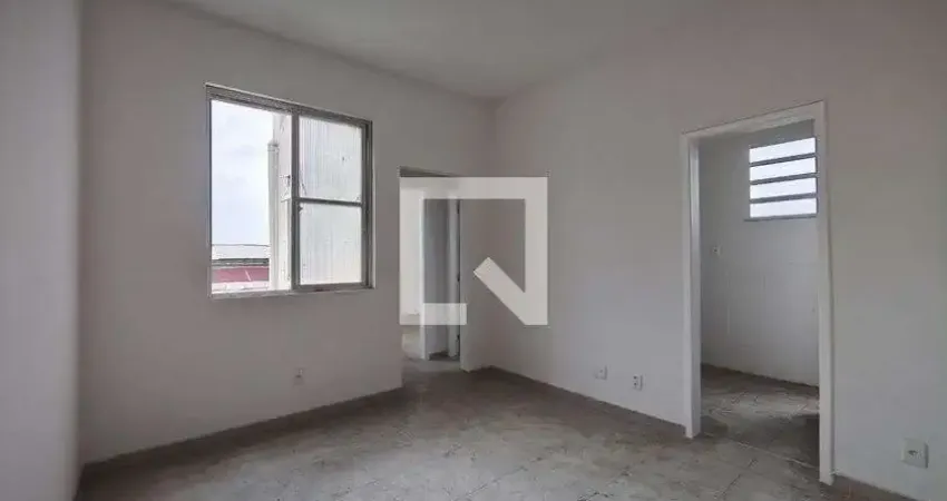 Apartamento para Venda - Benfica, 2 Quartos,  56 m² - Rio de Janeiro