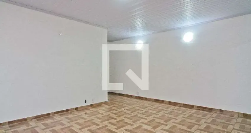 Casa para Venda - Santana, 2 Quartos,  120 m² - São Paulo