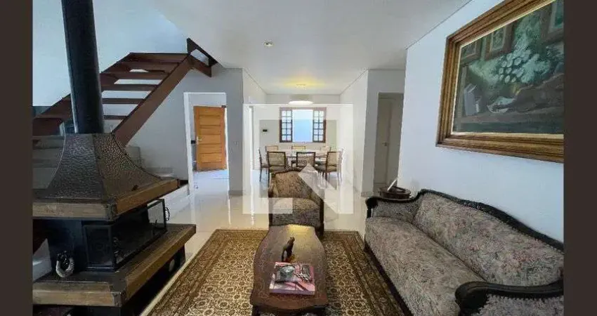 Casa para Venda - Butantã, 3 Quartos,  449 m² - São Paulo