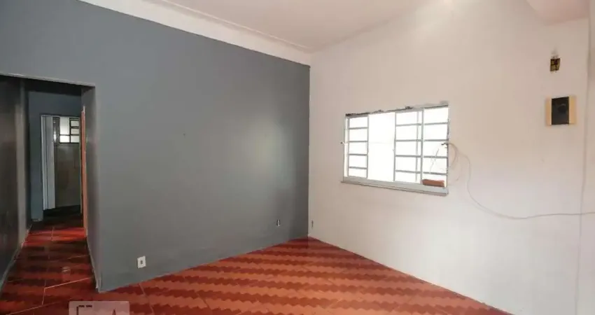 Casa para Venda - Engenho Novo, 1 Quarto,  100 m² - Rio de Janeiro