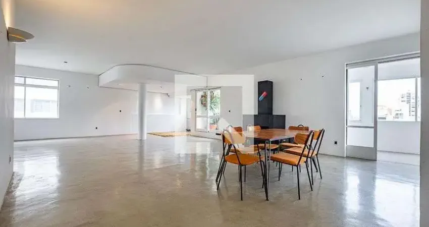 Cobertura para Venda - Pinheiros, 4 Quartos,  276 m² - São Paulo