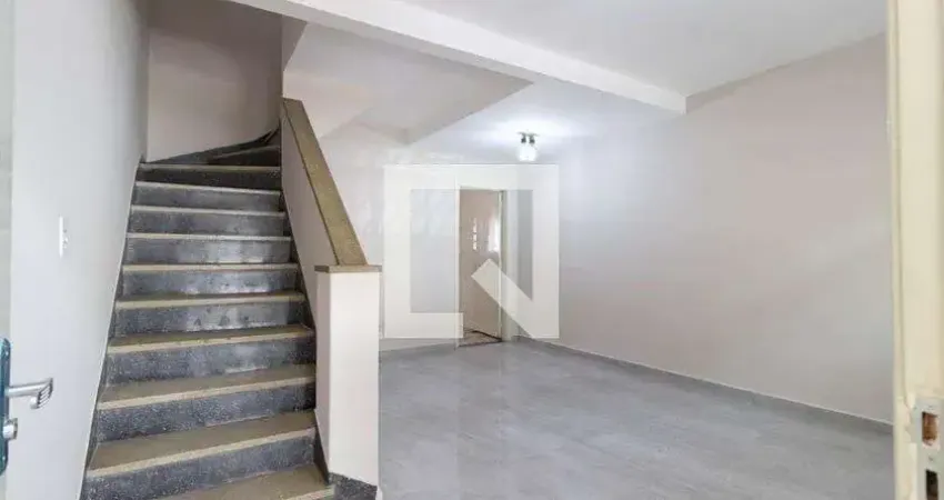 Casa para Venda - Vila Maria , 2 Quartos,  134 m² - São Paulo