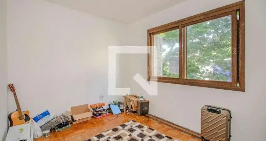 Apartamento para Venda - Bom Fim, 1 Quarto,  59 m² - Porto Alegre