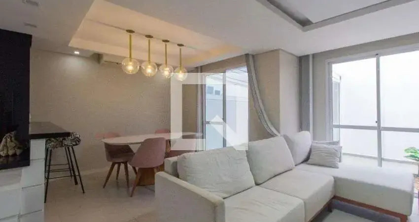 Casa / Sobrado em Condomínio para Venda - Marechal Rondon, 4 Quartos,  160 m² - Canoas