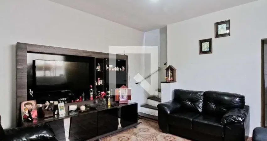 Casa para Venda - Casa Verde, 5 Quartos,  109 m² - São Paulo