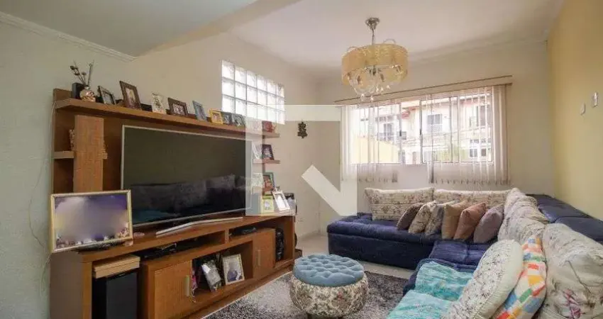Casa para Venda - Freguesia do Ó, 7 Quartos,  450 m² - São Paulo