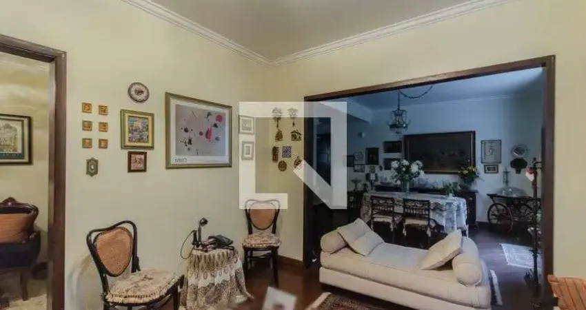 Casa para Venda - Ipiranga, 4 Quartos,  472 m² - São Paulo