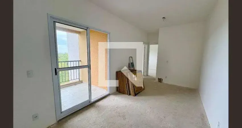 Apartamento para Venda - Medeiros, 2 Quartos,  60 m² - Jundiaí