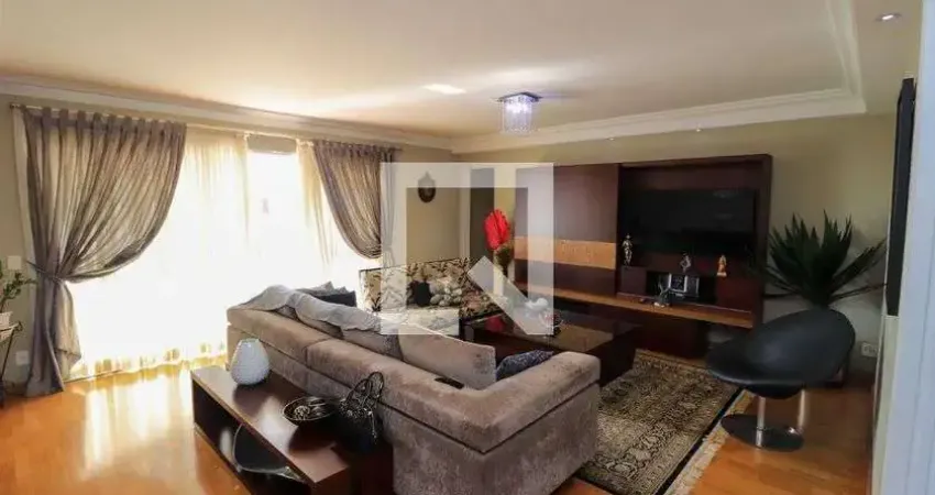 Cobertura para Venda - Tatuapé, 4 Quartos,  356 m² - São Paulo