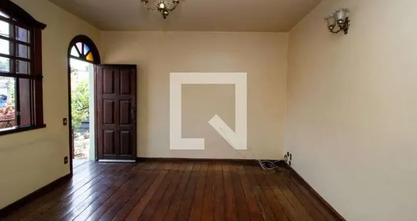 Casa para Venda - Aparecida, 5 Quartos,  360 m² - Belo Horizonte