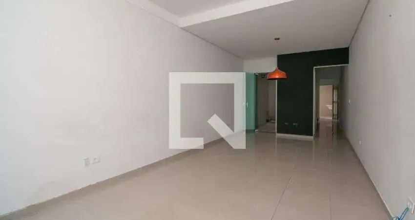 Casa para Venda - Mooca, 3 Quartos,  118 m² - São Paulo