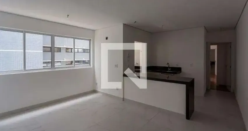 Apartamento para Venda - Santa Efigênia, 2 Quartos,  64 m² - Belo Horizonte
