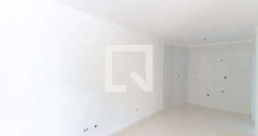 Apartamento para Venda - Vila Constança , 1 Quarto,  36 m² - São Paulo