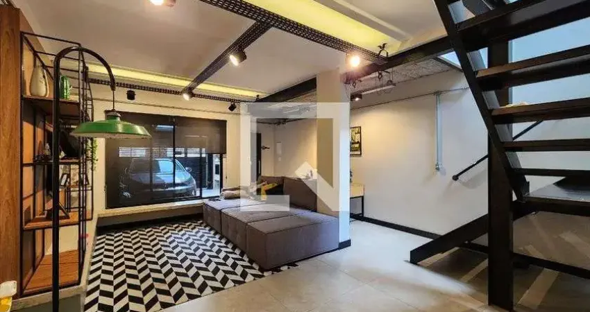 Casa para Venda - Nova Petrópolis, 3 Quartos,  150 m² - São Bernardo do Campo