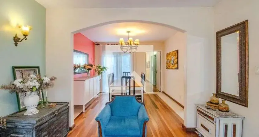 Casa para Venda - Rubem Berta, 5 Quartos,  268 m² - Porto Alegre