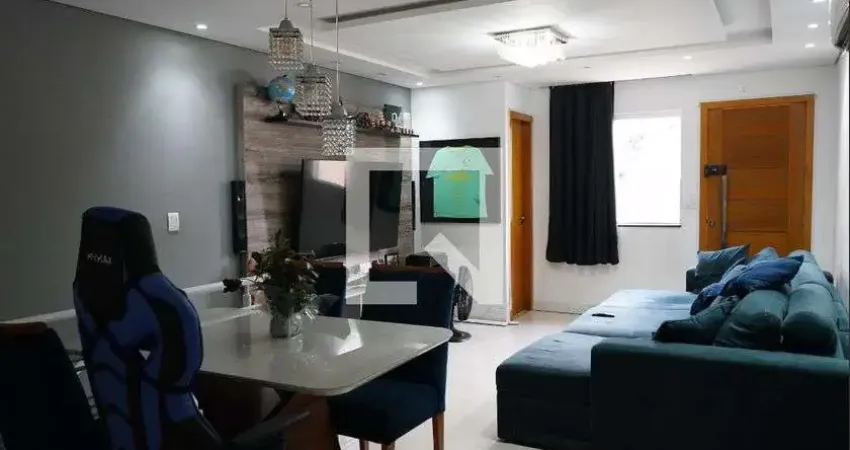 Casa / Sobrado em Condomínio para Venda - Mooca, 3 Quartos,  217 m² - São Paulo