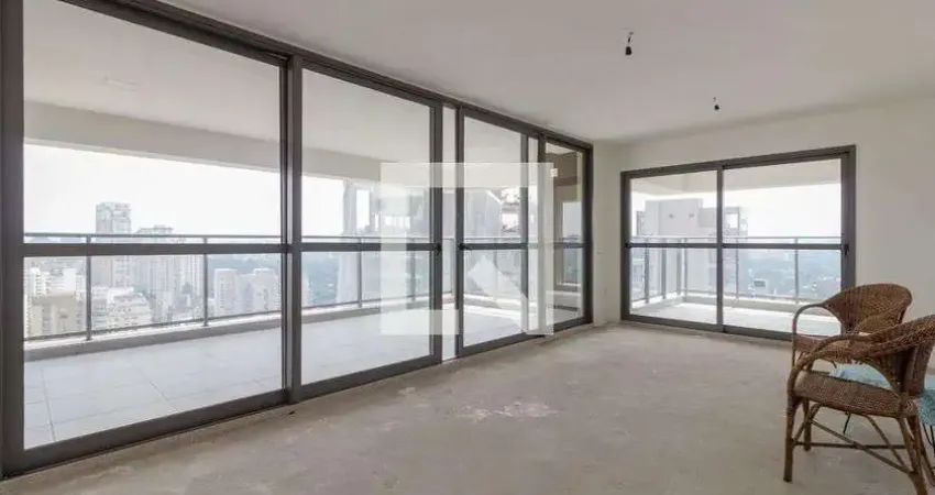 Apartamento para Venda - Moema, 3 Quartos,  160 m² - São Paulo