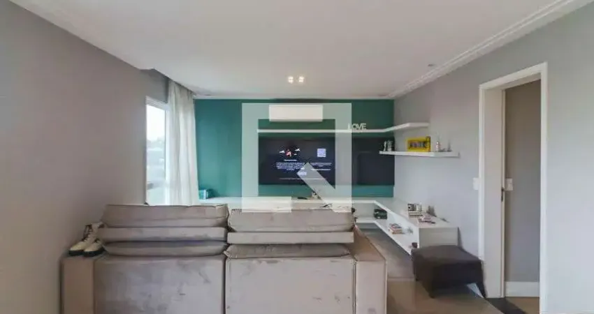 Apartamento para Venda - Jaguaré, 3 Quartos,  156 m² - São Paulo