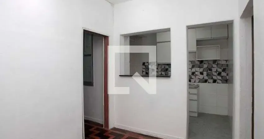 Apartamento para Venda - Centro Histórico, 2 Quartos,  40 m² - Porto Alegre