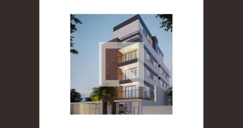 Apartamento para Venda - Paquetá, 3 Quartos,  111 m² - Belo Horizonte