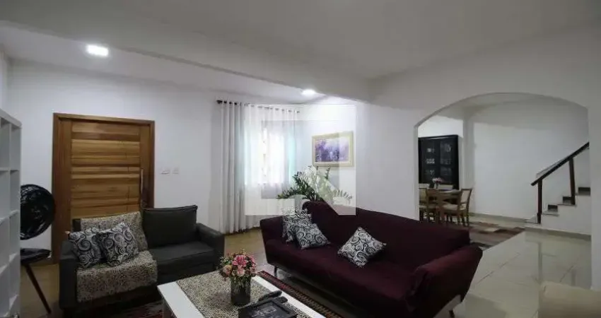 Casa para Venda - Curicica, 5 Quartos,  370 m² - Rio de Janeiro