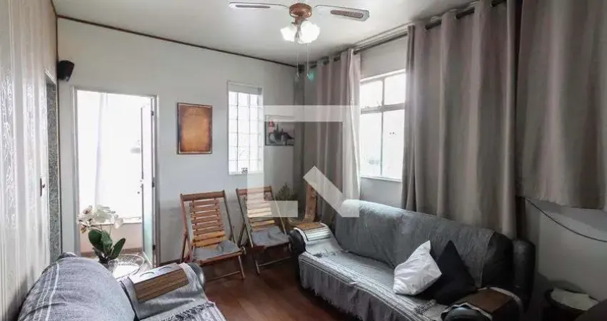 Casa para Venda - Alípio de Melo, 3 Quartos,  232 m² - Belo Horizonte