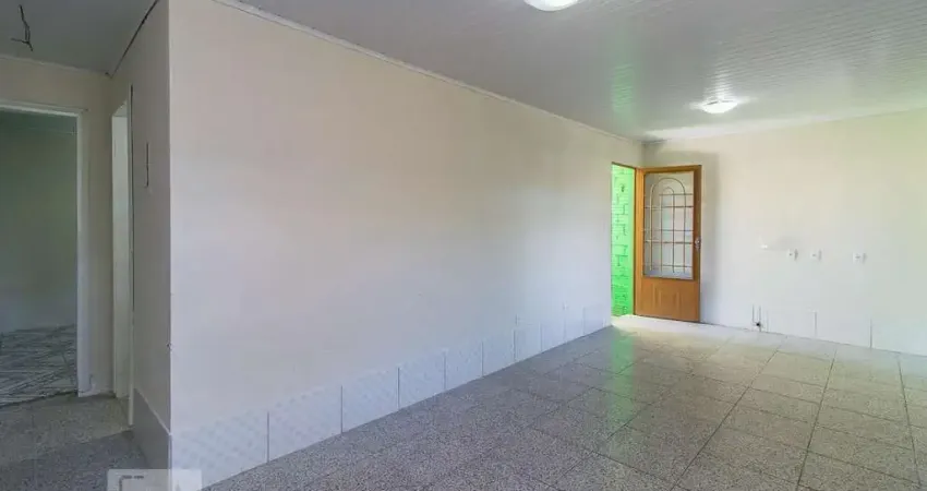Casa / Sobrado em Condomínio para Venda - Estância Velha, 1 Quarto,  60 m² - Canoas