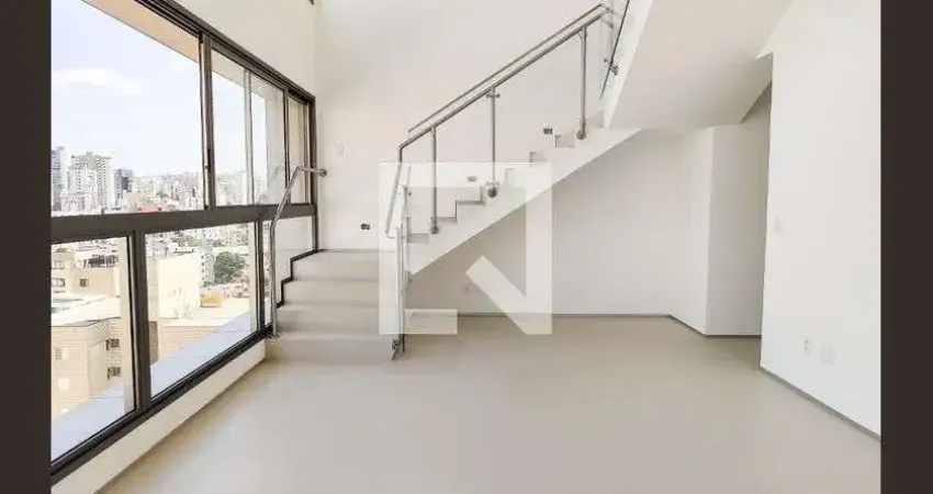 Cobertura para Venda - Cruzeiro, 4 Quartos,  253 m² - Belo Horizonte