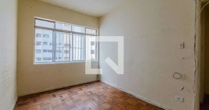 Apartamento para Venda - Liberdade, 1 Quarto,  30 m² - São Paulo