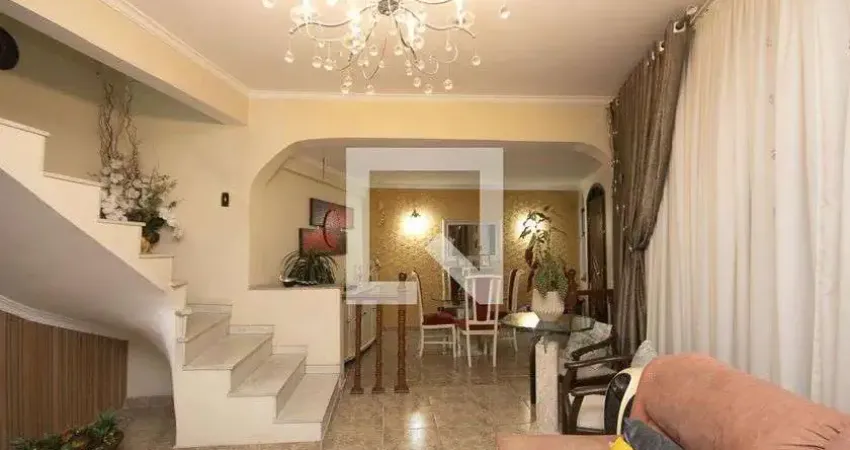 Casa para Venda - Vila Constança , 3 Quartos,  180 m² - São Paulo
