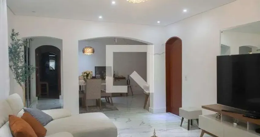 Casa para Venda - Vila Nova Cachoeirinha, 4 Quartos,  500 m² - São Paulo