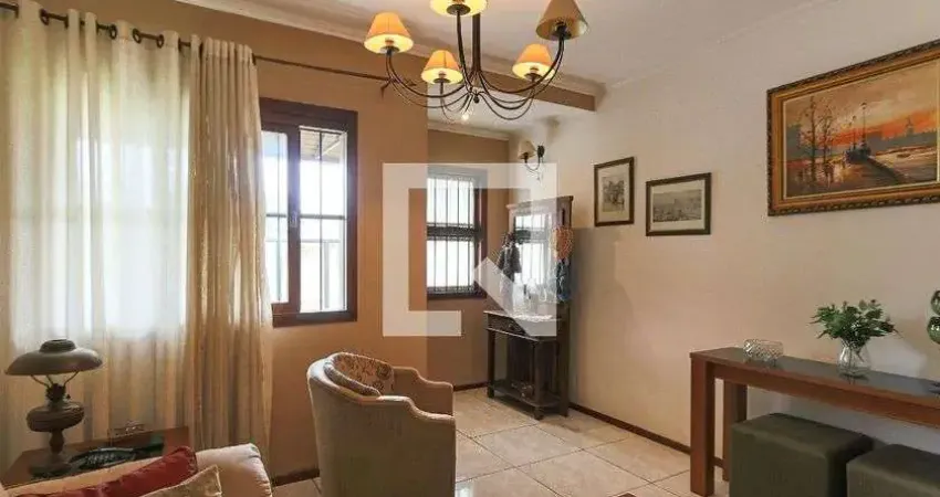 Casa para Venda - Guarujá, 2 Quartos,  125 m² - Porto Alegre