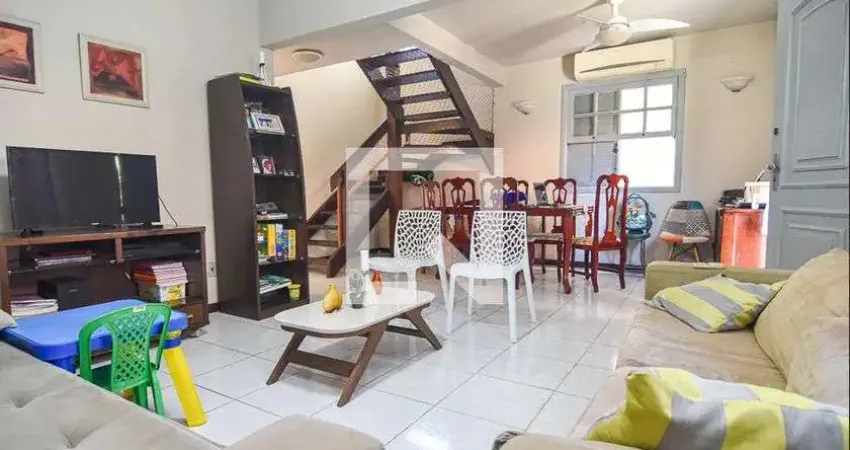 Casa / Sobrado em Condomínio para Venda - Maravista, 3 Quartos,  138 m² - Niterói