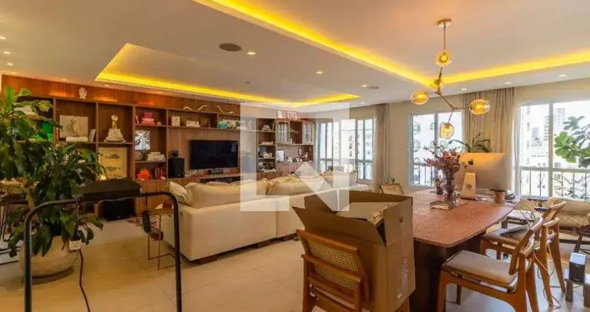 Cobertura para Venda - Jardim Paulista, 3 Quartos,  290 m² - São Paulo