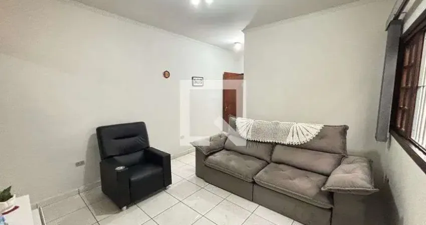 Casa para Venda - Jardim Alvorada, 2 Quartos,  113 m² - Santo André