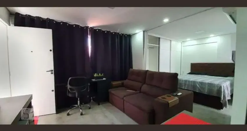 Apartamento para Venda - Floresta, 1 Quarto,  40 m² - Belo Horizonte