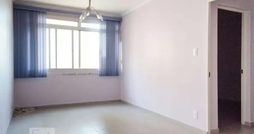 Apartamento para Venda - Botafogo, 1 Quarto,  50 m² - Campinas