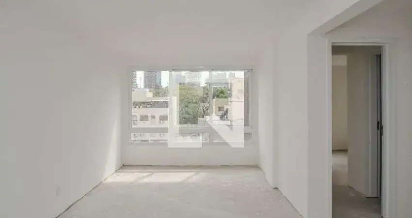 Apartamento para Venda - Higienópolis, 2 Quartos,  83 m² - Porto Alegre