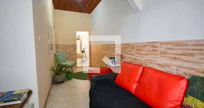 Casa para Venda - Vila Isabel, 3 Quartos,  100 m² - Rio de Janeiro