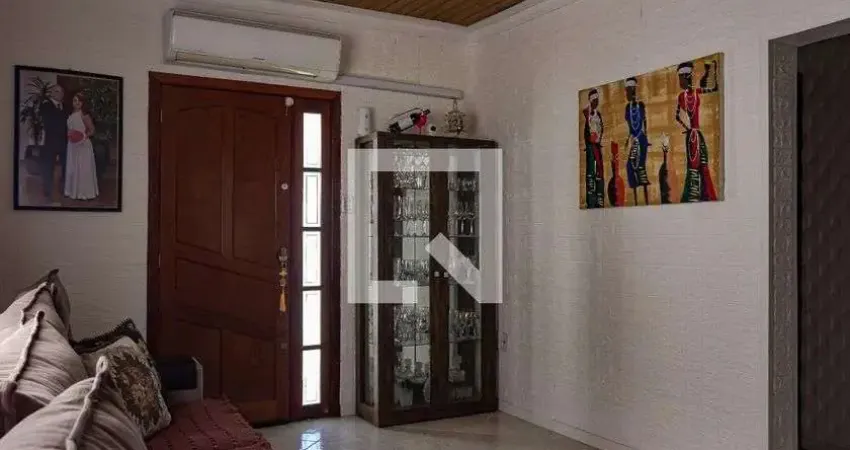 Casa para Venda - Mathias Velho, 2 Quartos,  116 m² - Canoas